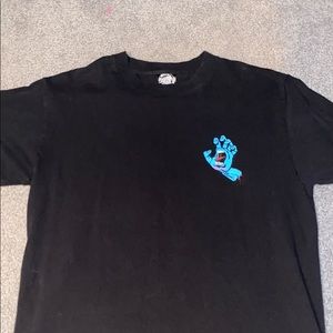 Santa Cruz Shirt
